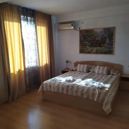 Къща За Гости Вила Пепина *