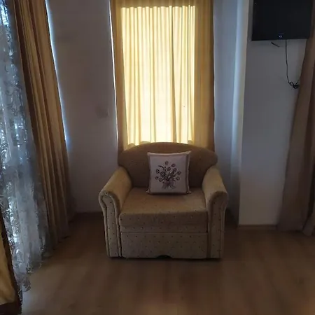 Gasthof Къща За Гости Вила Пепина Obsor