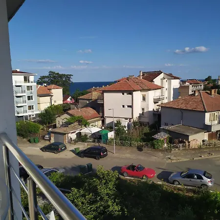 Gasthof Къща За Гости Вила Пепина