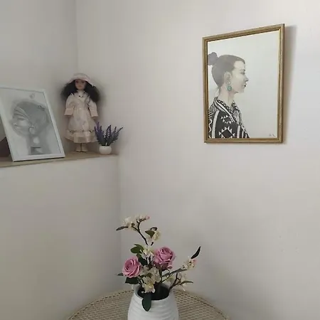 Къща За Гости Вила Пепина Gasthof *
