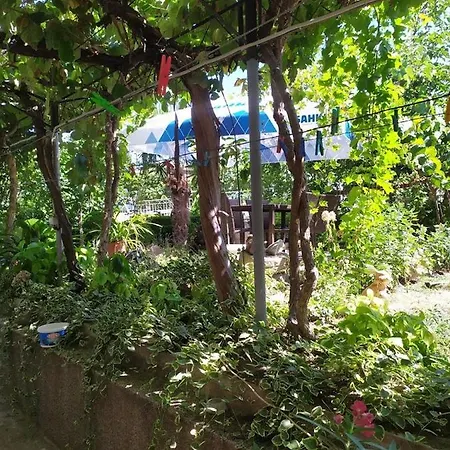 Gasthof Къща За Гости Вила Пепина *