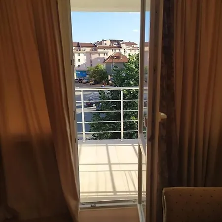 Къща За Гости Вила Пепина *