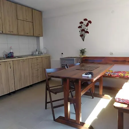 Gasthof Къща За Гости Вила Пепина Obsor