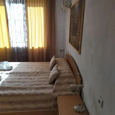 Къща За Гости Вила Пепина Guest house *