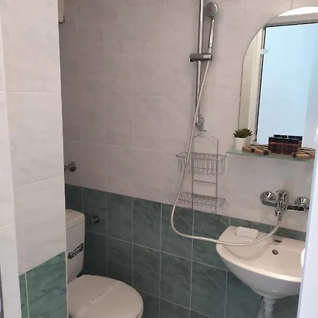 Къща За Гости Вила Пепина Guest house