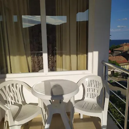 Guest house Къща За Гости Вила Пепина Obzor