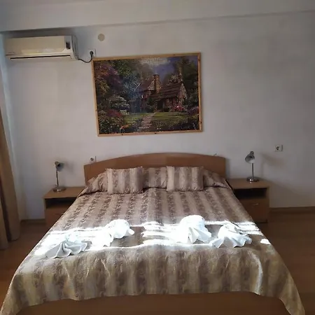 Къща За Гости Вила Пепина Obzor