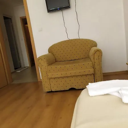 Guest house Къща За Гости Вила Пепина