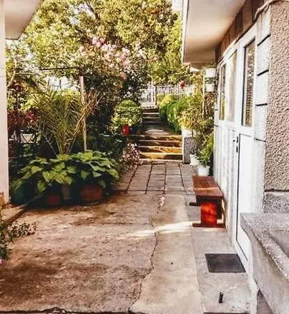 Guest house Къща За Гости Вила Пепина
