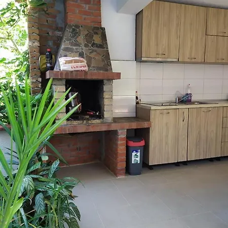 Guest house Къща За Гости Вила Пепина