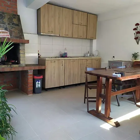 Guest house Къща За Гости Вила Пепина *