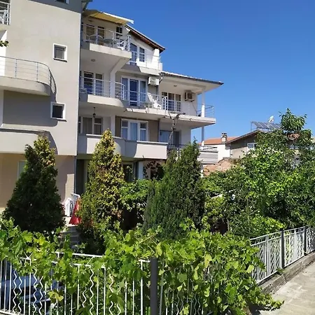 Guest house Къща За Гости Вила Пепина *