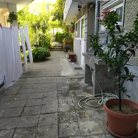 Guest house Къща За Гости Вила Пепина *